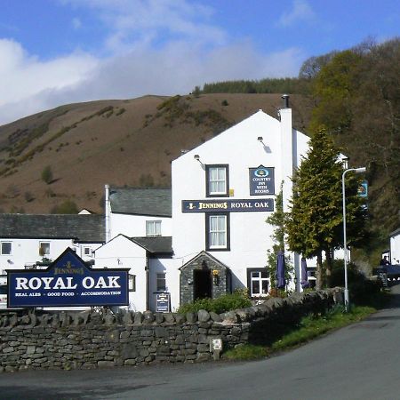 Stanger Cottage 凯西克 外观 照片