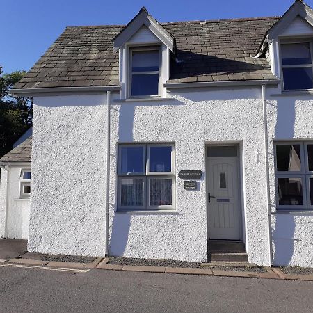 Stanger Cottage 凯西克 外观 照片