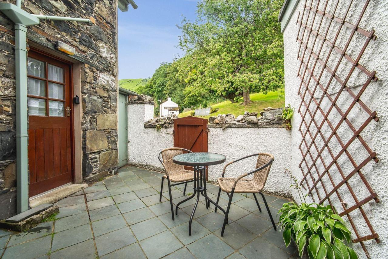 Stanger Cottage 凯西克 外观 照片