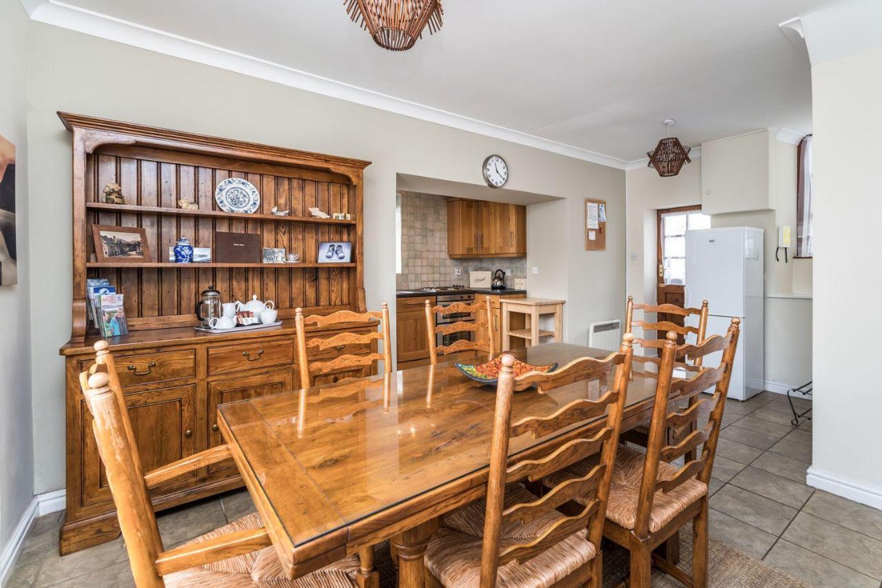 Stanger Cottage 凯西克 外观 照片
