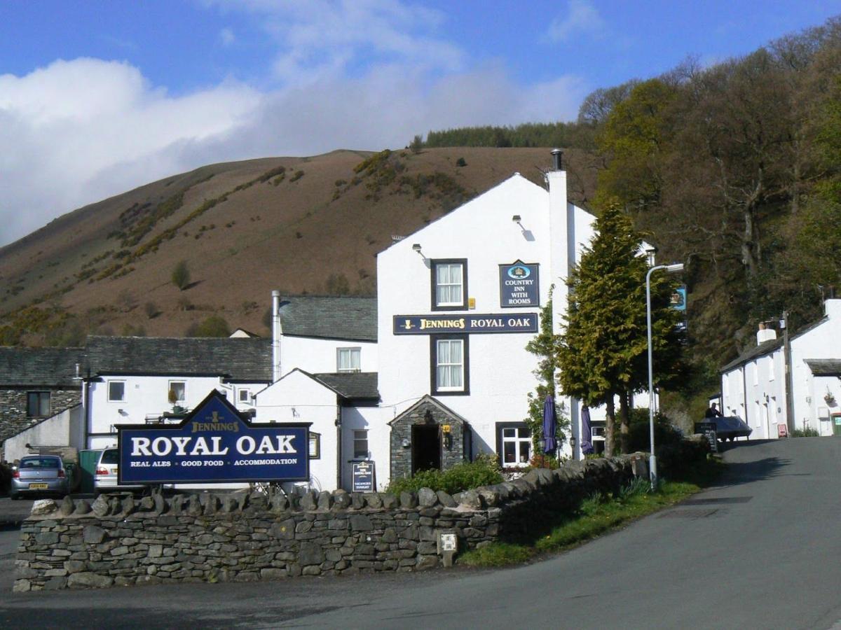 Stanger Cottage 凯西克 外观 照片