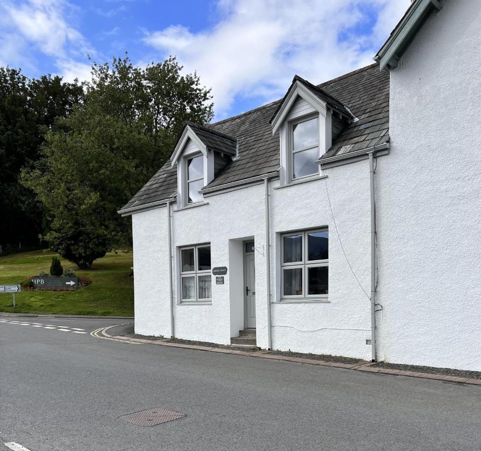 Stanger Cottage 凯西克 外观 照片
